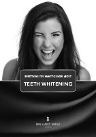 Everything about teeth whitening